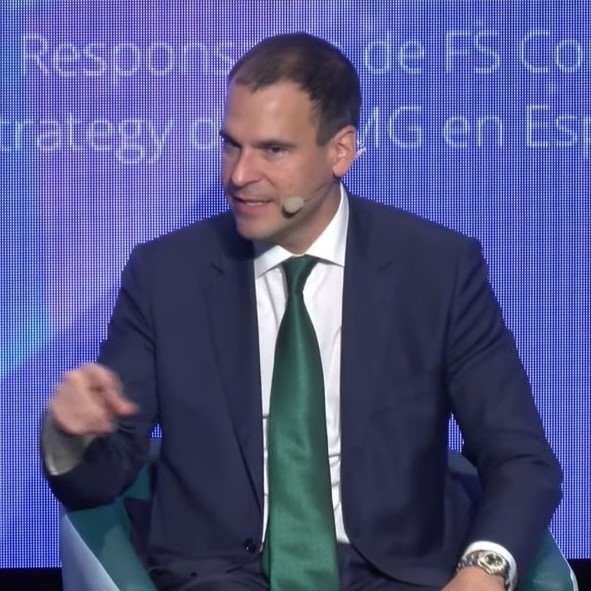 Carlos Cuatrecasas