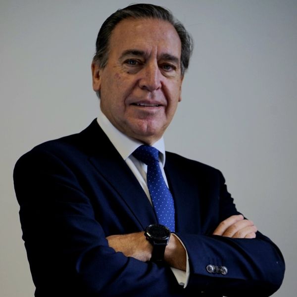 Carlos Sancha