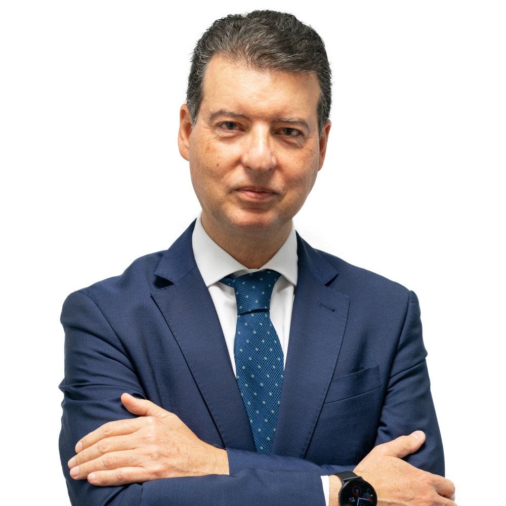 Joaquin coller