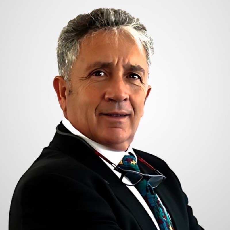 José Antonio Pérez Ramírez