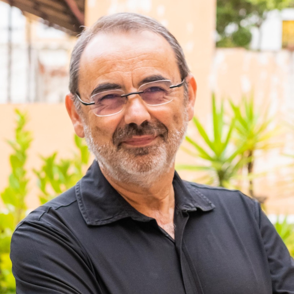 José Antonio Pérez Ramírez