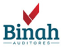 logo binah