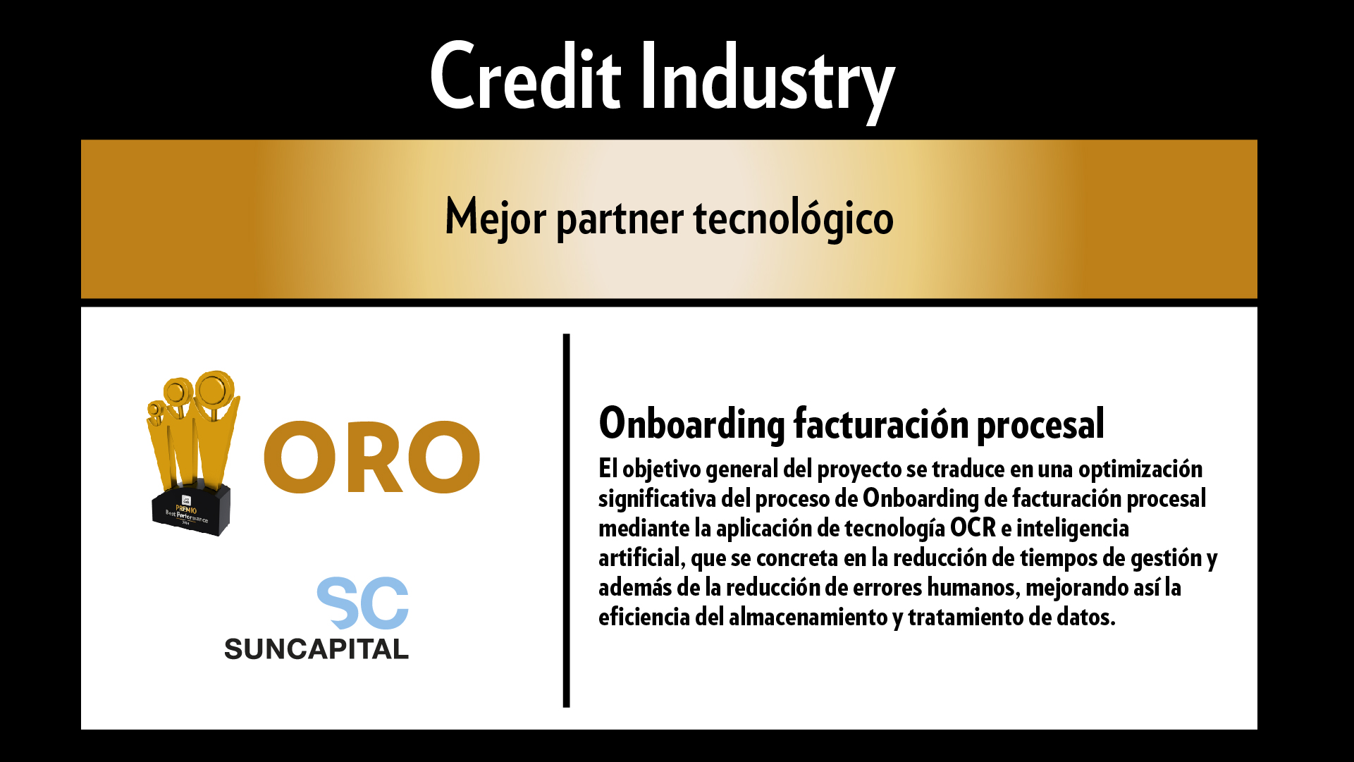 GANADORES - Credit Industry_PLACA-06