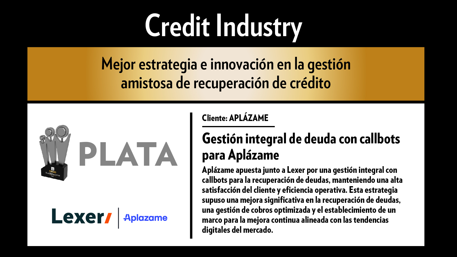 GANADORES - Credit Industry_PLACA-28