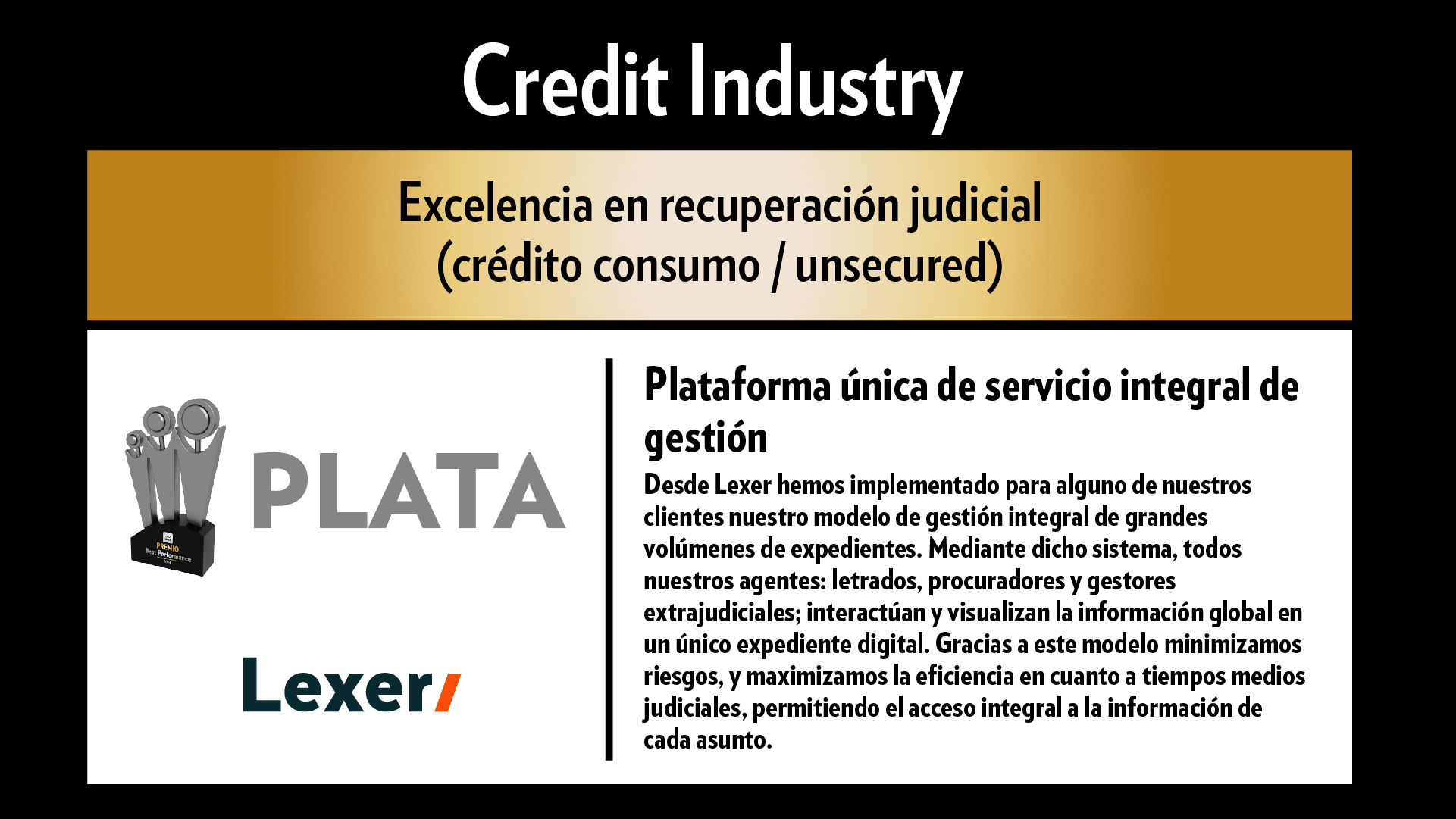 GANADORES - Credit Industry_PLACA-32